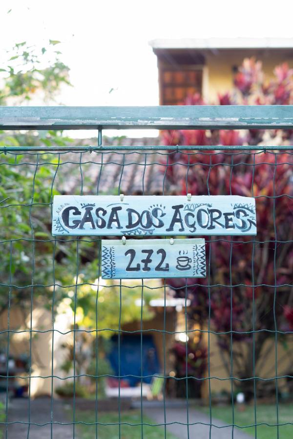 Casa Dos Acores B&B, Florianopolis